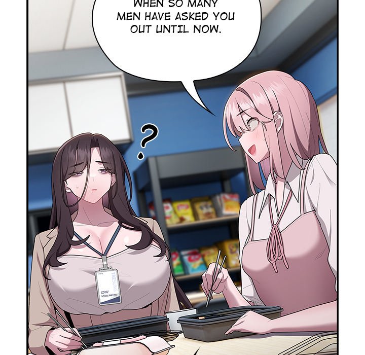 Troublesome Employee Warning Page 107 - MangaHe