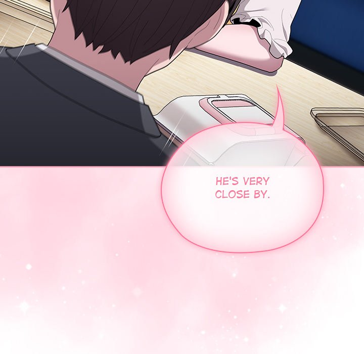 Troublesome Employee Warning Page 119 - MangaHe