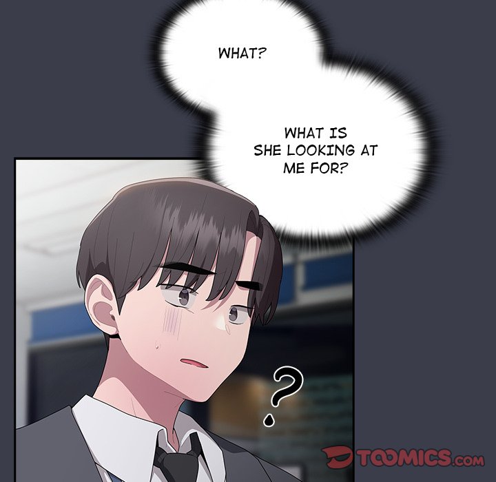 Troublesome Employee Warning Page 13 - MangaHe