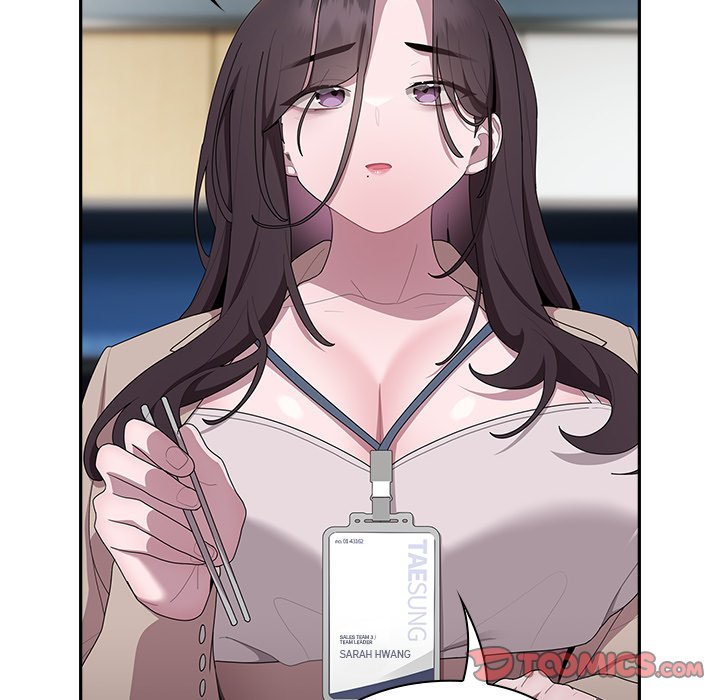 Troublesome Employee Warning Page 121 - MangaHe