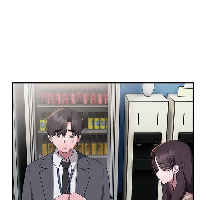 Troublesome Employee Warning Page 124 - MangaHe