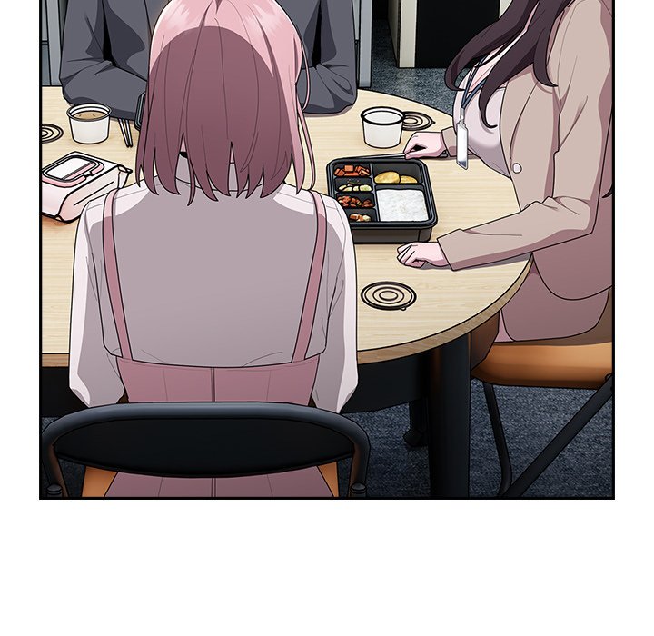 Troublesome Employee Warning Page 125 - MangaHe