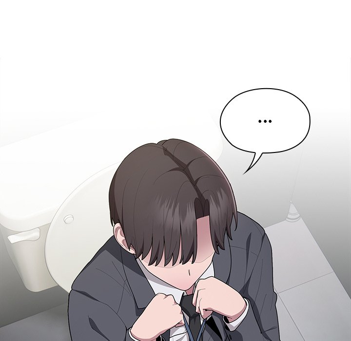 Troublesome Employee Warning Page 129 - MangaHe