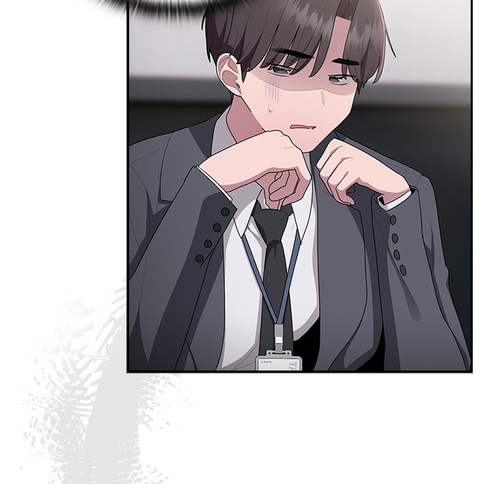 Troublesome Employee Warning Page 136 - MangaHe