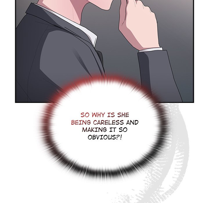Troublesome Employee Warning Page 138 - MangaHe