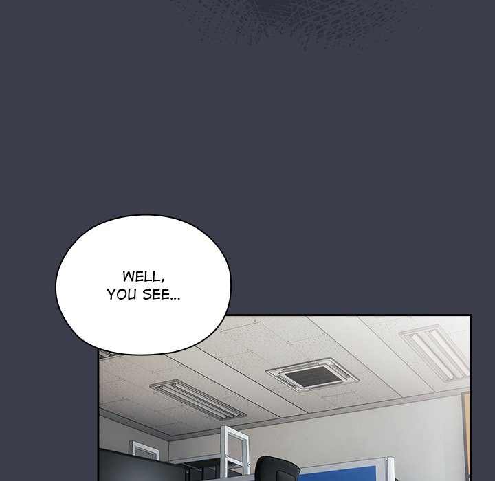 Troublesome Employee Warning Page 15 - MangaHe