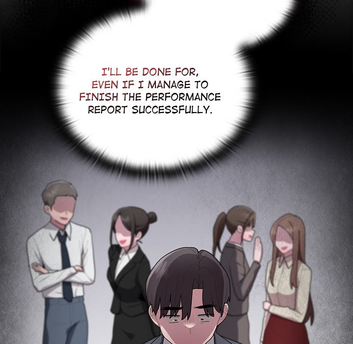Troublesome Employee Warning Page 142 - MangaHe