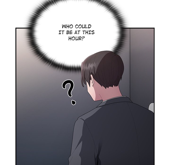 Troublesome Employee Warning Page 149 - MangaHe