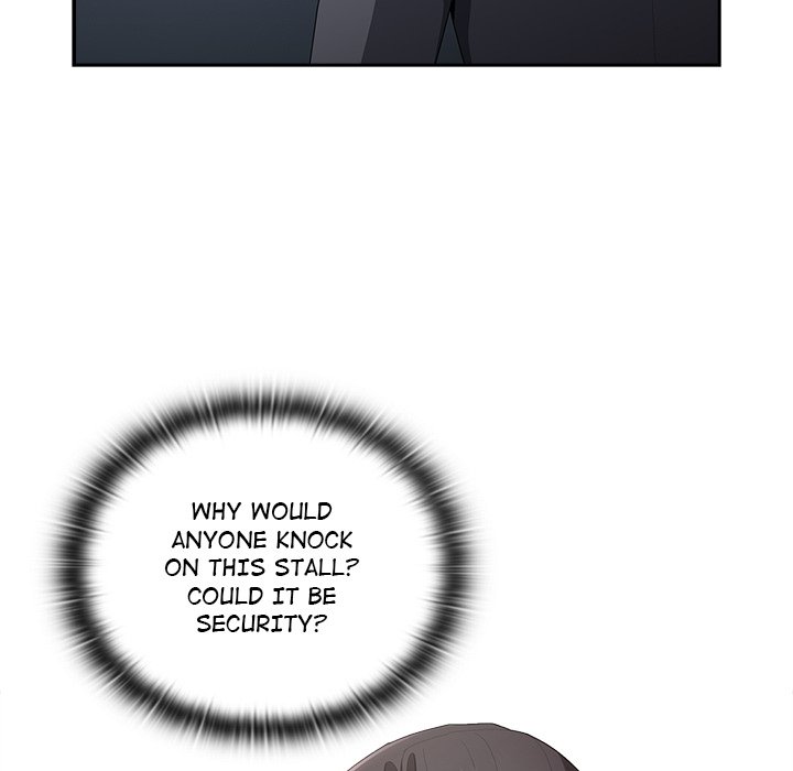 Troublesome Employee Warning Page 150 - MangaHe
