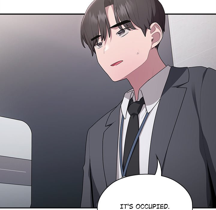 Troublesome Employee Warning Page 151 - MangaHe