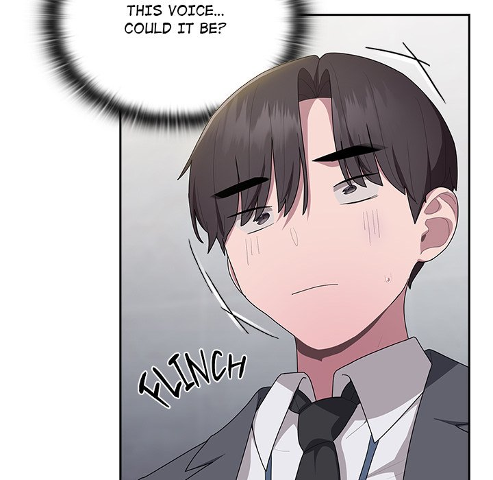 Troublesome Employee Warning Page 154 - MangaHe