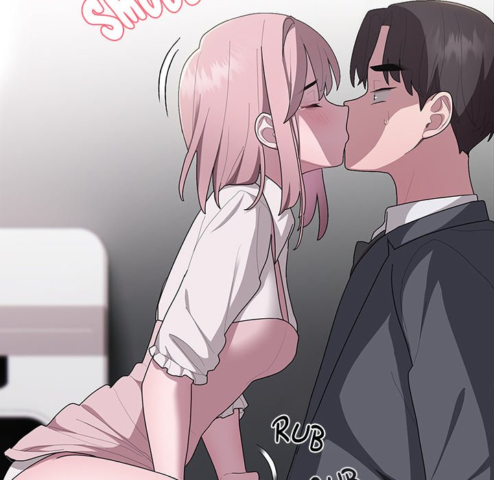 Troublesome Employee Warning Page 169 - MangaHe