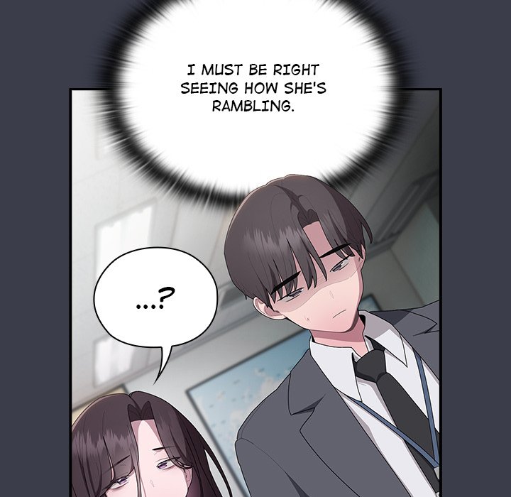 Troublesome Employee Warning Page 20 - MangaHe