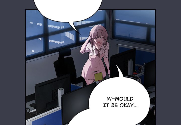 Troublesome Employee Warning Page 3 - MangaHe