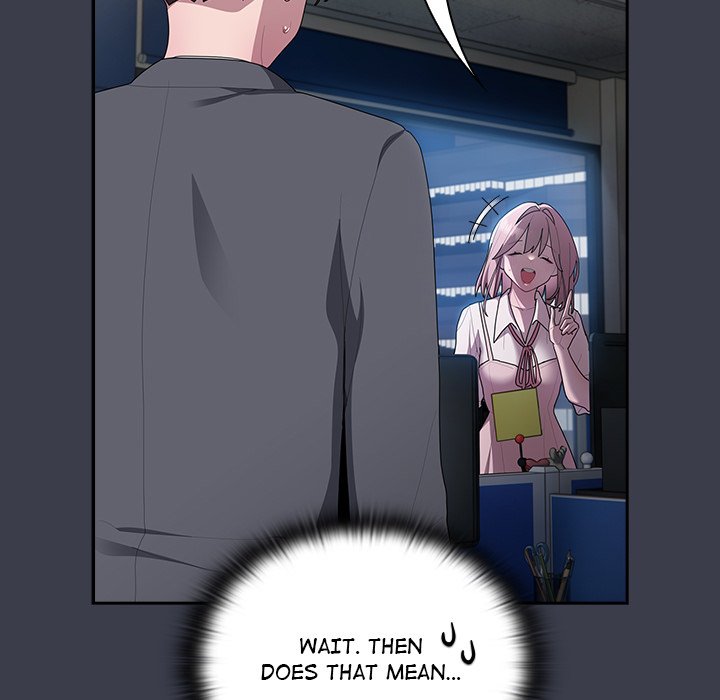 Troublesome Employee Warning Page 26 - MangaHe