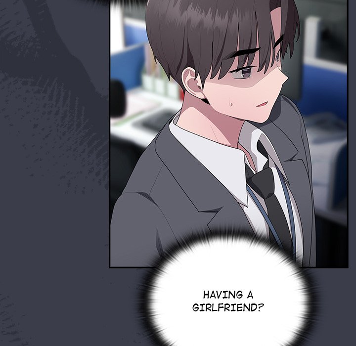 Troublesome Employee Warning Page 28 - MangaHe