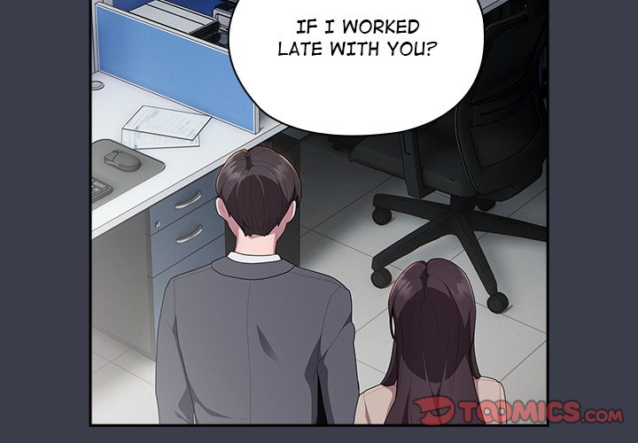 Troublesome Employee Warning Page 4 - MangaHe