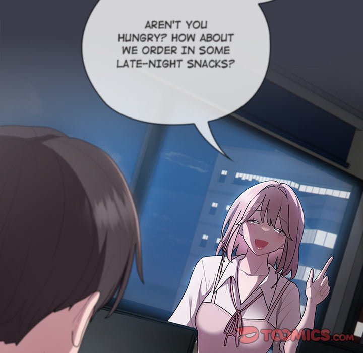 Troublesome Employee Warning Page 31 - MangaHe