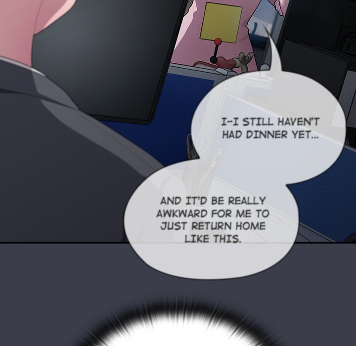 Troublesome Employee Warning Page 32 - MangaHe