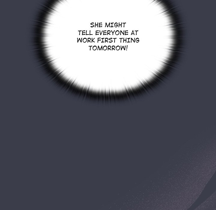 Troublesome Employee Warning Page 33 - MangaHe