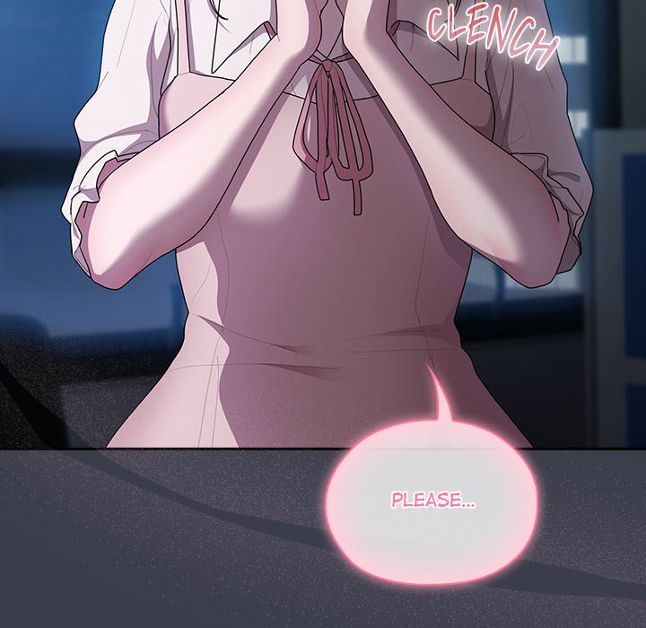 Troublesome Employee Warning Page 35 - MangaHe