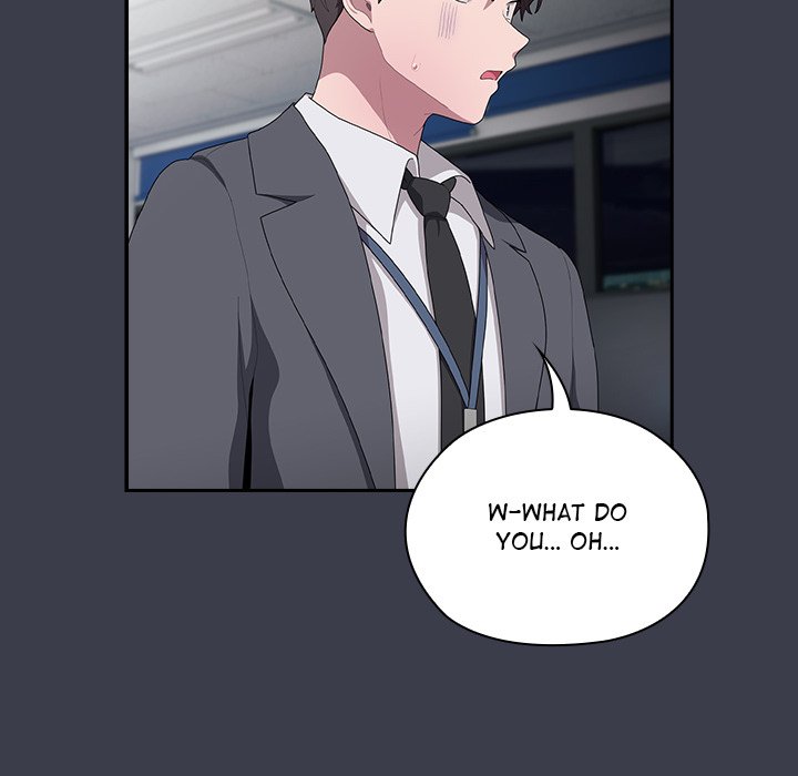Troublesome Employee Warning Page 37 - MangaHe