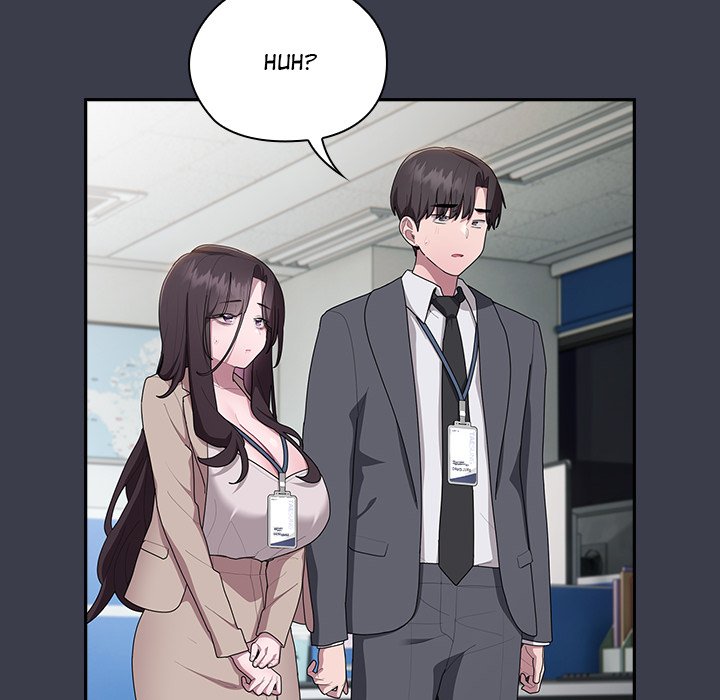 Troublesome Employee Warning Page 41 - MangaHe