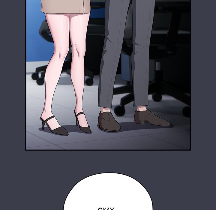 Troublesome Employee Warning Page 42 - MangaHe