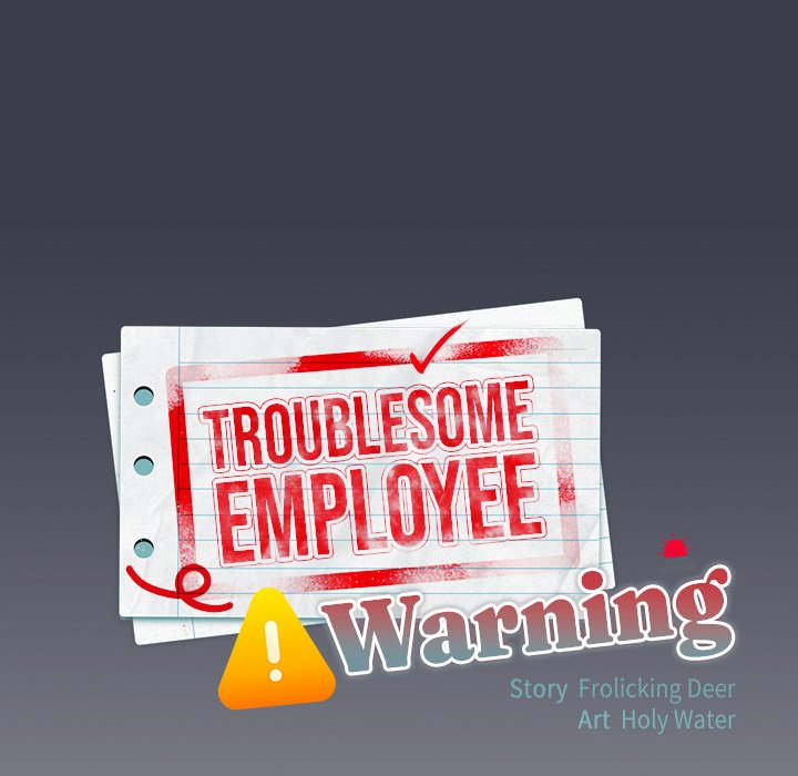 Troublesome Employee Warning Page 44 - MangaHe