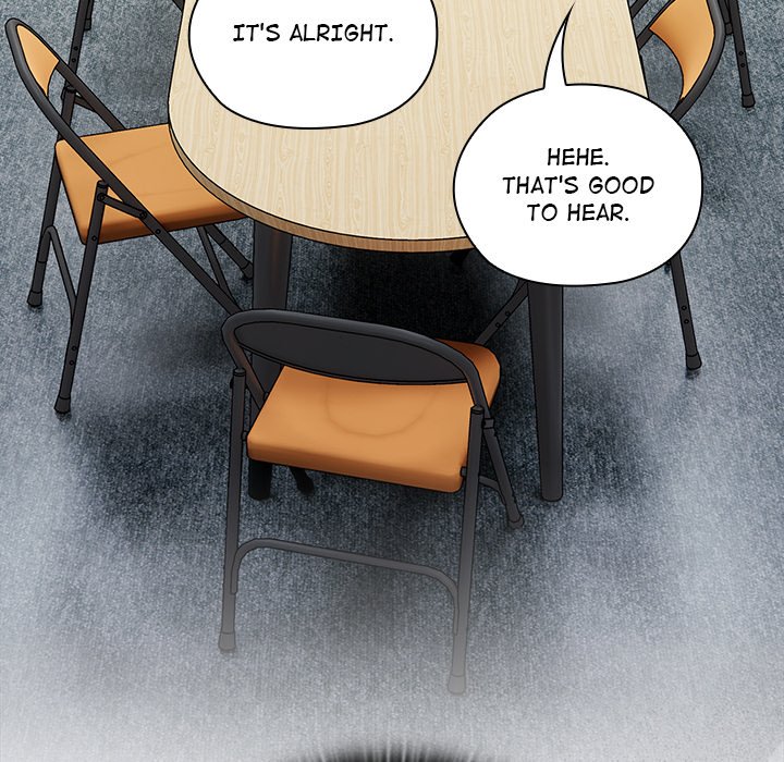 Troublesome Employee Warning Page 48 - MangaHe
