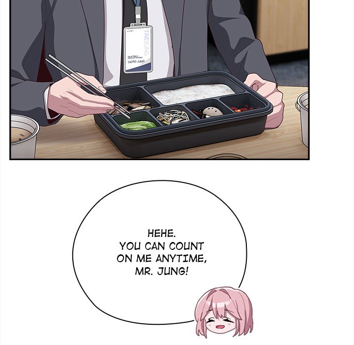 Troublesome Employee Warning Page 53 - MangaHe