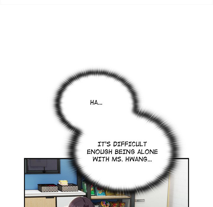 Troublesome Employee Warning Page 54 - MangaHe