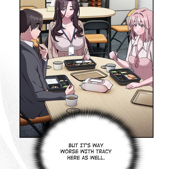 Troublesome Employee Warning Page 55 - MangaHe