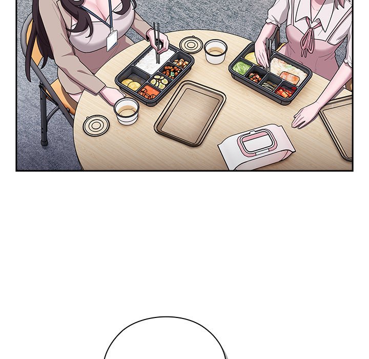 Troublesome Employee Warning Page 59 - MangaHe