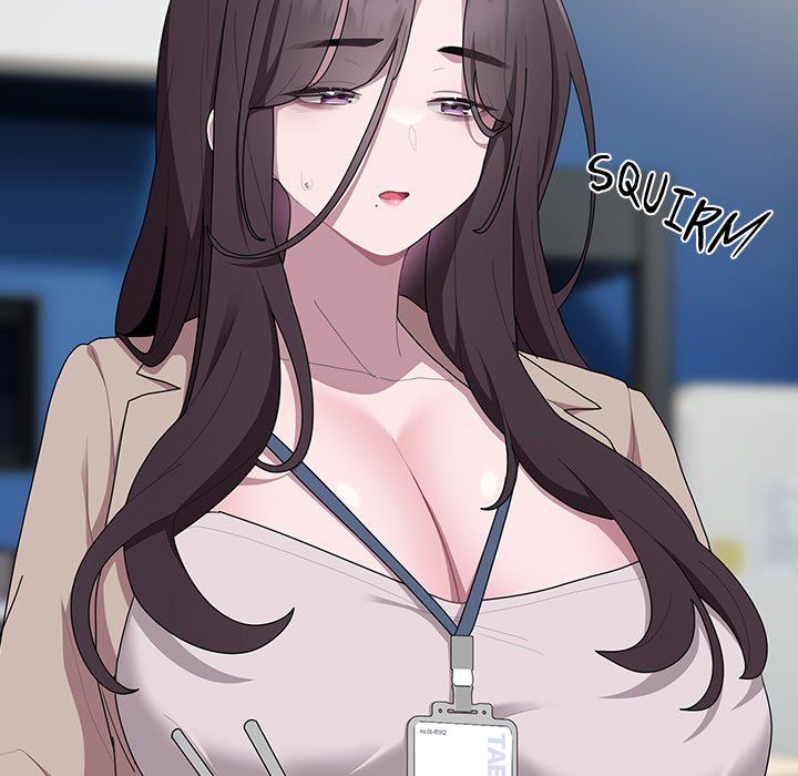 Troublesome Employee Warning Page 61 - MangaHe