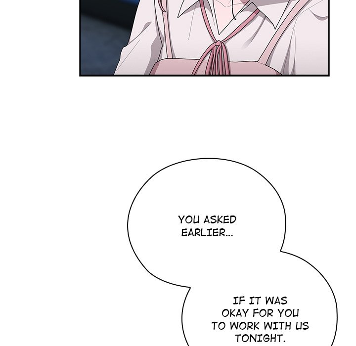 Troublesome Employee Warning Page 64 - MangaHe