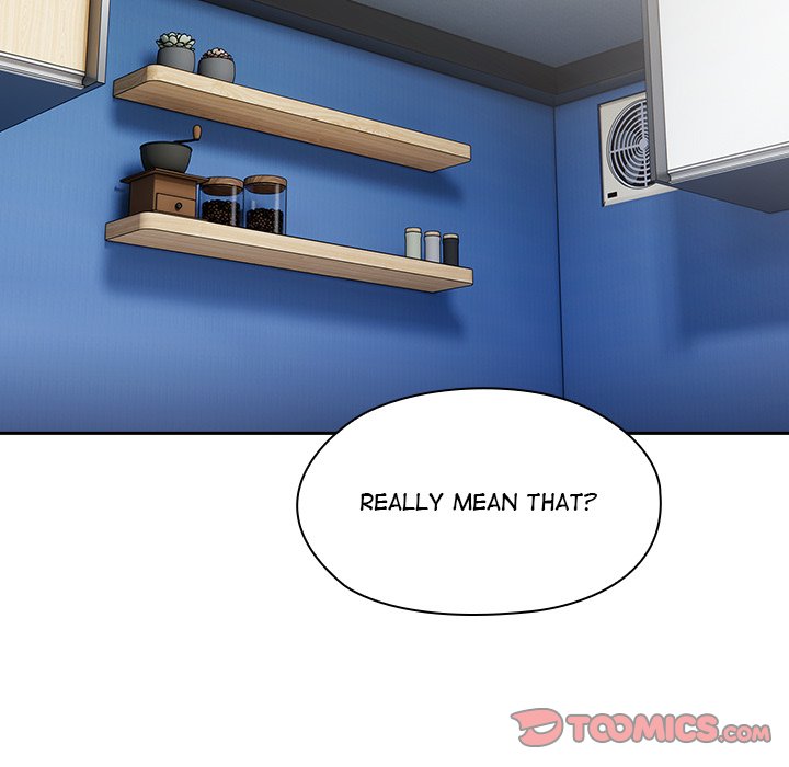Troublesome Employee Warning Page 67 - MangaHe