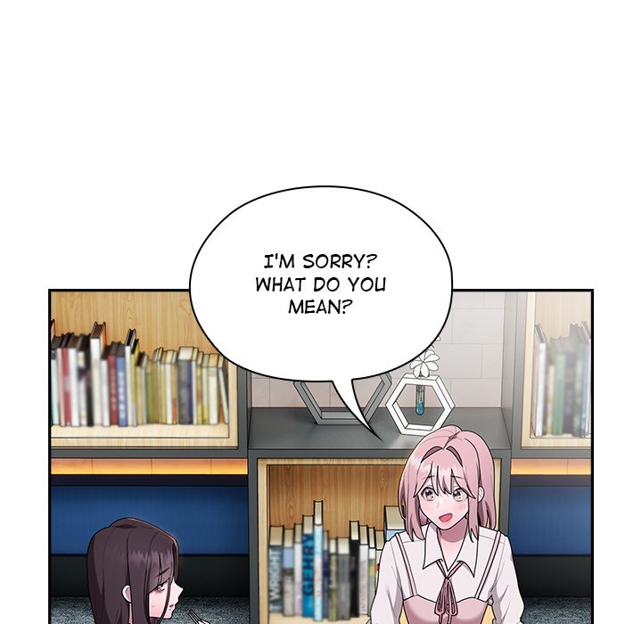Troublesome Employee Warning Page 68 - MangaHe