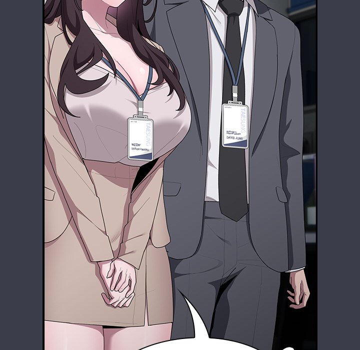 Troublesome Employee Warning Page 9 - MangaHe