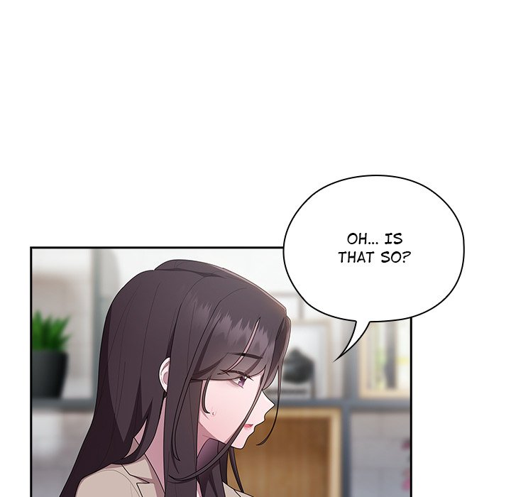 Troublesome Employee Warning Page 84 - MangaHe