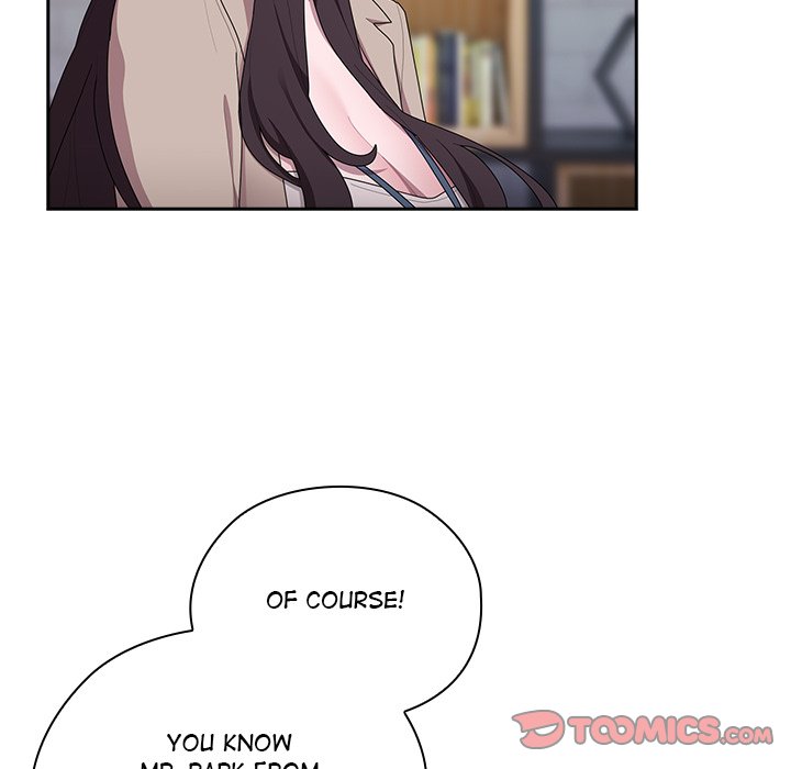 Troublesome Employee Warning Page 85 - MangaHe