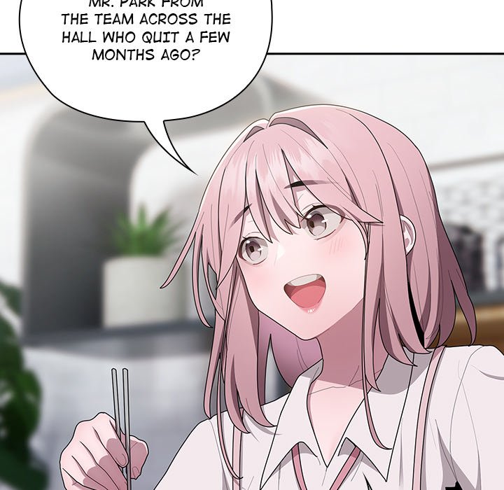 Troublesome Employee Warning Page 86 - MangaHe
