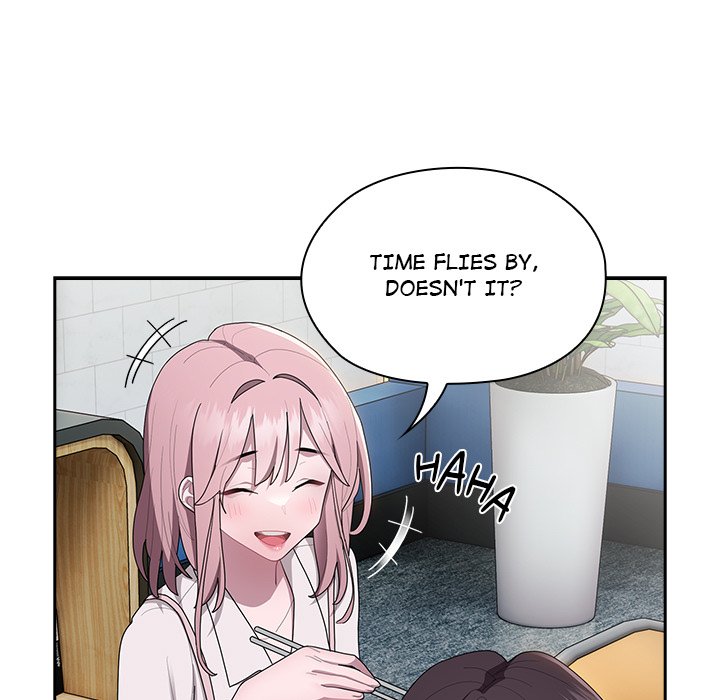 Troublesome Employee Warning Page 88 - MangaHe