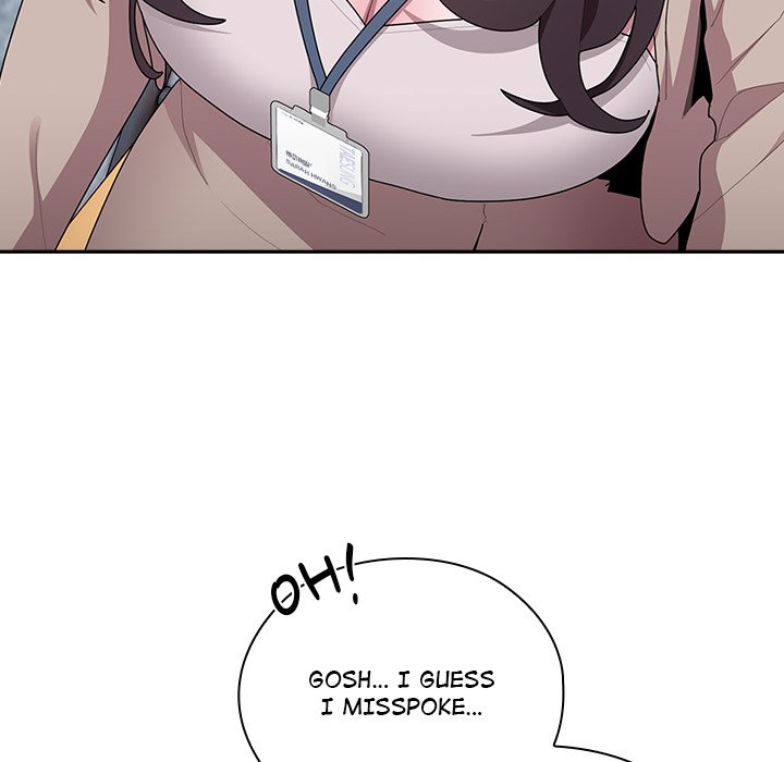 Troublesome Employee Warning Page 92 - MangaHe