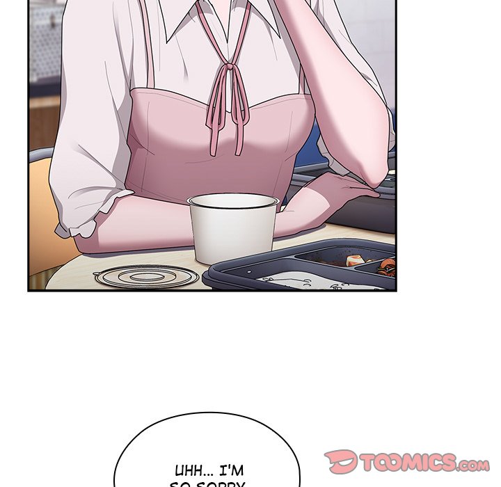 Troublesome Employee Warning Page 94 - MangaHe