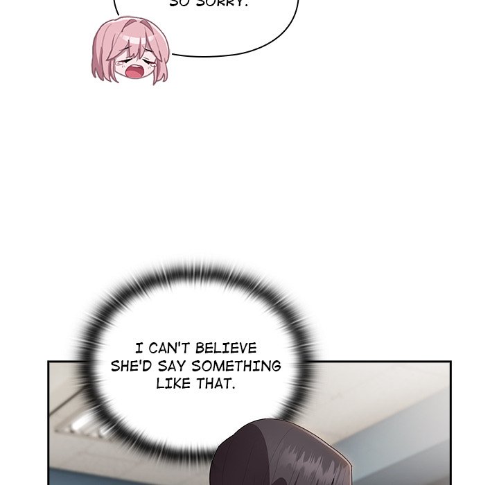 Troublesome Employee Warning Page 95 - MangaHe