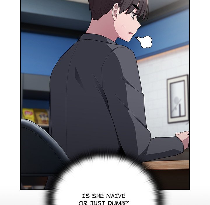Troublesome Employee Warning Page 96 - MangaHe