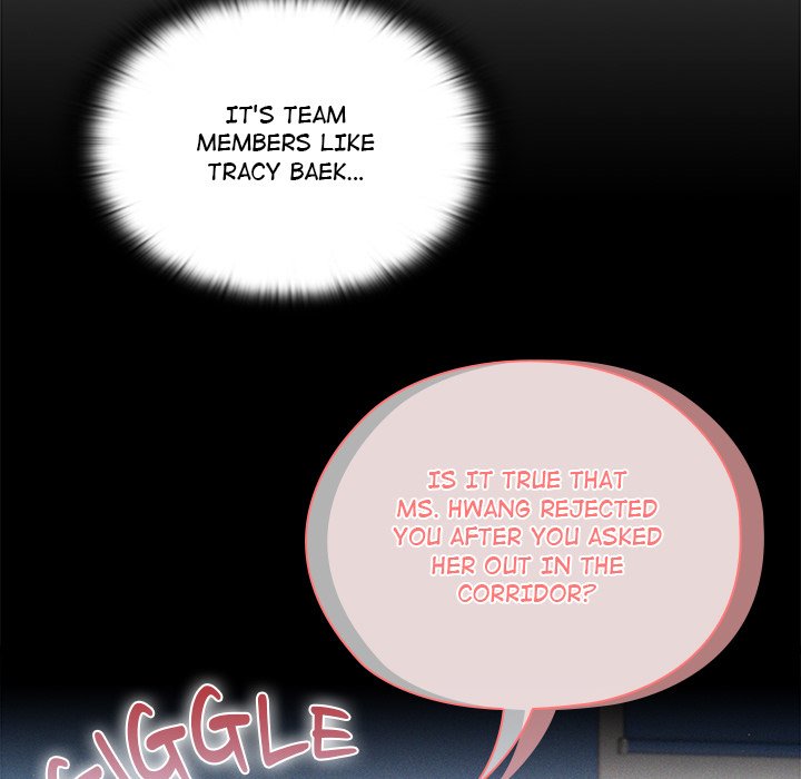 Troublesome Employee Warning Page 98 - MangaHe