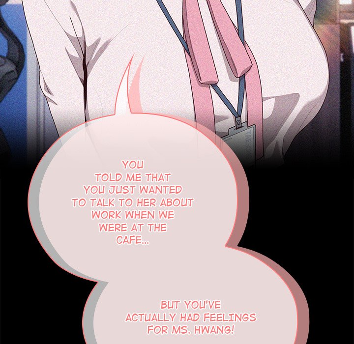 Troublesome Employee Warning Page 100 - MangaHe