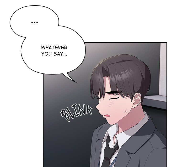Troublesome Employee Warning Page 105 - MangaHe